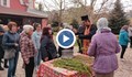 Русенци празнуват Цветница
