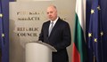 Росен Желязков: BG-ALERT не може да прави ранни предупреждения за земетресения