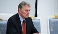 Дмитрий Песков: Румъния отстрани кандидат за президент само защото искал да говори с Русия