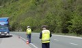 МВР: Пътят край Плевен е бил с неизпълнени предписания за безопасност преди фаталната катастрофа