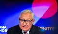 Сергей Рябков: Русия не може да приеме американските планове за Украйна в сегашния им вид
