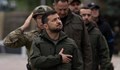 Володимир Зеленски: Връщаме войната там, откъдето дойде
