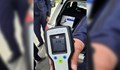 Шофьор с над 3,5 промила засечен да криволичи по Искърското дефиле
