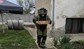 Военни обезвредиха немска граната от Втората световна война в Кнежа