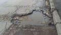 МВР е изпратило над 15 000 сигнала за дупки по пътищата у нас