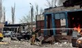 Втора атака за седмица в украински град взе нови жертви