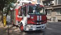 Пожарникари отстраниха разлят живак в жилище в Русе
