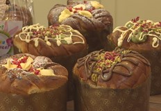 Русенци пестят от порциите но не и от традициите за