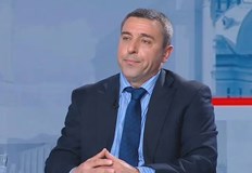 Стоян Братоев напуска директорския пост по здравословни причиниСтоличното общинско дружество