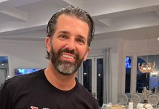 Синът на Доналд Тръмп ще бъде в северната ни съседка