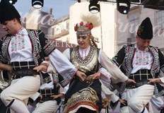 Входът за концерта ще бъде свободенЛюбителите на българския фолклор в