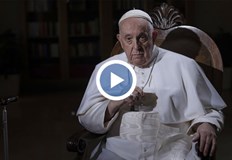 Светият отец е издъхнал в резиденцията си Света Марта камбаните