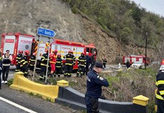 МВнР потвърди информацията след получено съобщение от румънските властиБългарски гражданин