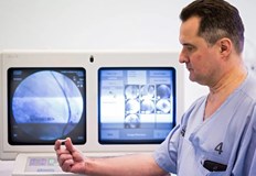 Устройството се разтваря в тялото след употреба и ще спести