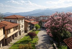 След дъждовна събота 13 април ще донесе ясно време и