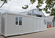 Приютът за бездомни кучета търси ветеринарен лекар с достойно заплащанеОбщина