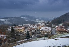 Последен зимен щурм преди пролетното затоплянеРязка промяна на времето очаква