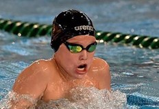 Двоен триумф за младия плувец на басейн Младост в ПловдивРусенецът