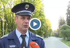 Зачестяват инцидентите с електрически тротинетки в РусеС настъпването на пролетните