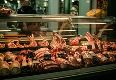 Турция вече не е алтернатива за евтино агнешко месоСистемата за