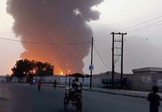 Американското командване отказва коментар за цивилните жертвиЙеменските бунтовницихуси заявиха днес