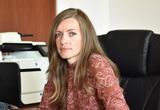 Десислава Паунова е получила десетки сигнали които е потулвала твърди