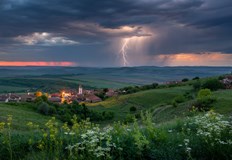 Времето през Страстната седмица ще се нацупиНационалният институт по метеорология