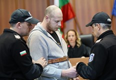 Близките на жертвата ще получат общо 530 000 лева обезщетениеОкръжен