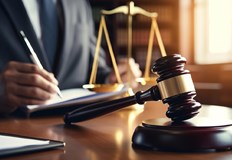 Обвиняемият сам поискал да остане зад решетките заради страх от