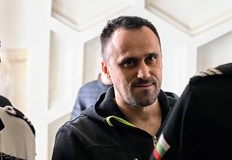 Европейският шампион бе заловен с 30 килограма кокаинСофийският апелативен съд