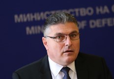 Българският посланик във Вашингтон подава оставкаПосланикът на България във ВашингтонГеорги