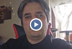 Тормозеното дете се подготвя за две операции в Германия докато