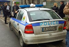 Инцидентът е станал на пешеходна пътека в Русе16 годишно момиче е