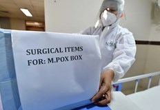 Щамът clade 1b убива всеки десети заразен според експертите е