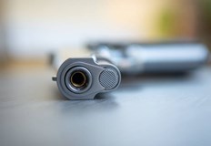 9 годишното момче е с разкъсна рана на ушната мида и