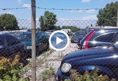 Колата е свалена от издирване в Интерпол но не се