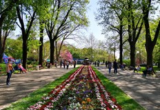 Насладете се на слънцето днес защото идва студен атмосферен фронт