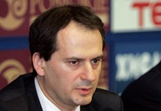 Евродепутатът Петър Волгин нарече работата на разследващия журналист неизлечима мозъчна