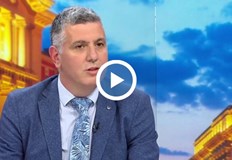 Бившият регионален министър заяви че семейството му е подложено на