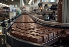 Потребителите ще платят по скъпо за шоколадови изделияБезпрецедентна нестабилност и хаос