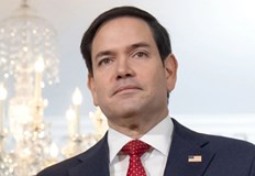 Държавният секретар Марко Рубио отмени субсидии за 215 милиона долара