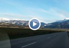 Най високият връх на Стара планина се оказа най студеното място в