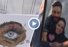 Изложба в памет на Ани и Явор отправя послание за