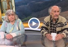 Семейство се спаси по чудо от нападател в станцията на