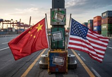 Доналд Тръмп обърка световните пазари с противоречиви изявления за китайската