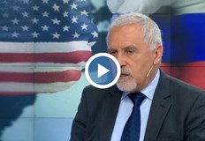 Любомир Кючуков Преговорите са последен шанс за избягване на ескалацияДипломатическото