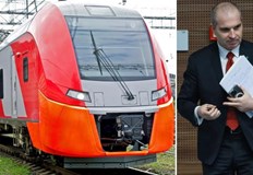 Проектът за над 880 милиона лева може да остане само