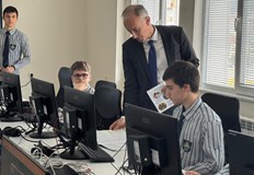 Министър Вълчев обяви промените в образователната система които ще бъдат