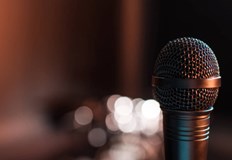 Събитието е част от Седмицата на Стоян Михайловски Възпитаниците на Общинския