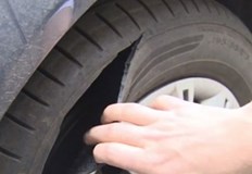 Извършителят е заловен след бързи действия на полициятаКриминалисти от Второ